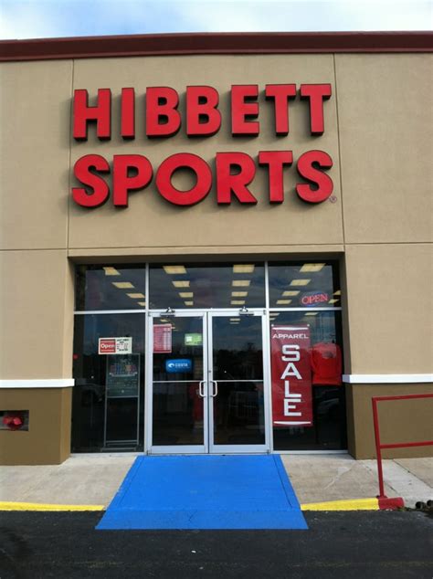 Hibbett sports russellville arkansas  Search for other Sporting Goods on The Real Yellow Pages®